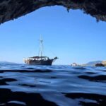 Nidri: Private cruise & greek traditional lunch - The Departure Point and Embarkation in Nidri Harbor
