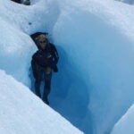 Nigards: Kayaking and Glacier Hike - Meeting at Breheimsenteret Before the Adventure Starts