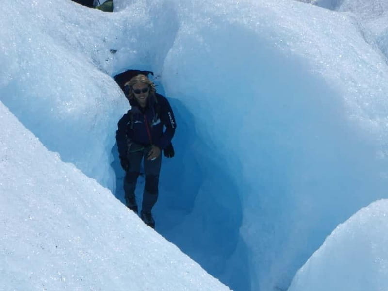 Nigards: Kayaking and Glacier Hike - Meeting at Breheimsenteret Before the Adventure Starts