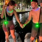 Night on Paddleboard Under the Lights Experience in Fort Lauderdale - Starting Point in Fort Lauderdale’s Cooley Avenue