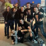 Night PubCrawl Tour in München - Shots and Party! - The Four Venues Explored During the Night