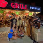 Night Tacos & Marquesitas With a Cancún Native - Starting Point: Iglesia Cristo Rey