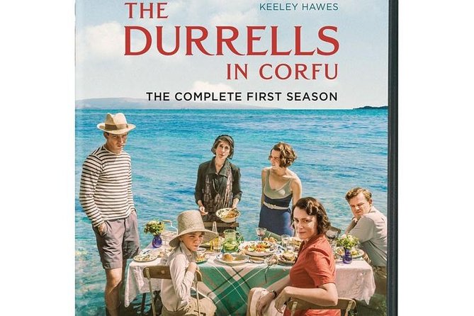 Night tour of Corfu town with the stop from the roof garden - Navigating Corfu’s Streets with Local Knowledge