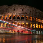 Night Tour of Rome with Local Pizza Dinner and Gelato Experience - Enjoy a Classic Roman Pizza in a Local Restaurant