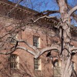 Night Watchman's Ghost Tour - Starting Point at Colonial Williamsburg Courthouse