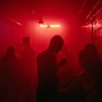 Nightclub Entry at Gdansk Bunkier with a Welcome Shot - Gdansk Bunkier: A Top Nightlife Hotspot in Pomerania Province