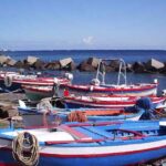 Nightly squid fishing - private tour - The Experience of Sunset and Night Fishing