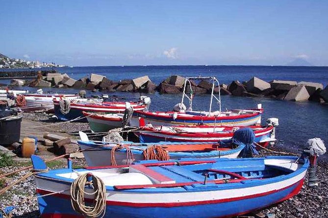 Nightly squid fishing - private tour - The Experience of Sunset and Night Fishing