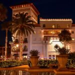 Nights of Lights Holiday Cruise Experience - The Route Through Downtown and the Bridge of Lions