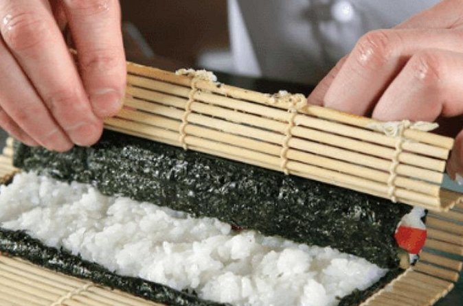 Nikkei Cuisine Peruvian Inspired Sushi in New York City - Starting Point at Hyatt Place New York/Midtown-South