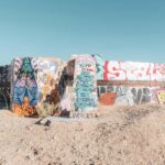 Niland: Slab City Experience Tour - Meet the Guide and Find the Tour Start Point in Niland