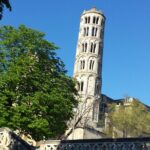 Nimes, Uzes & Pont du Gard Small Group Half-Day Tour from Avignon - Visiting Nîmes: Maison Carrée, Jardins de la Fontaine, and the Roman Amphitheatre