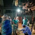 Njegusi Smokehouse, Farm to fork experience & Kotor walking tour - From Kotor’s Old Town to Njegusi’s Smokehouse