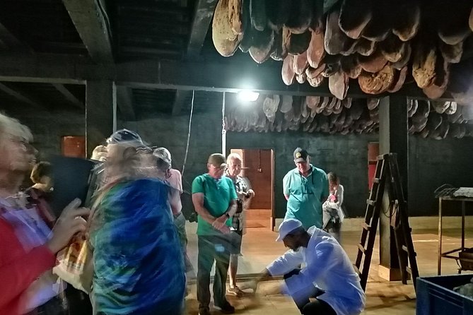 Njegusi Smokehouse, Farm to fork experience & Kotor walking tour - From Kotor’s Old Town to Njegusi’s Smokehouse