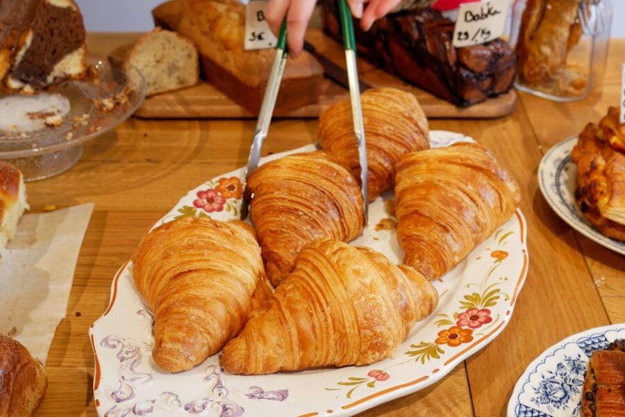 No Diet Club : Bordeaux Food Tour in Les Chartrons ! - Discovering Les Chartrons: Bordeaux’s Food Neighborhood