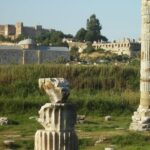 NO HIDDEN FEES: Ephesus & House of Mary Private/Mini Group Tours - Starting Point at Kusadasi Port for Easy Access