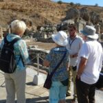 NO HIDDEN FEES Private Ephesus, Terrace Houses, St. John Basilica - Discovering Ephesus’s Ancient Streets and Monuments