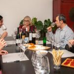 Noble Greeks Acropolis Wine Tasting with Private Sommelier - Tasting Five Flagship Greek Wines