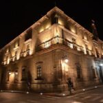 Nocturnal Morelia - Legends - Discovering Morelia’s Nighttime Architecture and Lighting Effects
