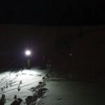 Nocturnal Skiing: Experience the Arctic's Magic - Key Points