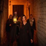 Nocturnal Tours Trogir & Split - Myths and Legends of Old Trogir Tour - Starting Point and Tour Duration