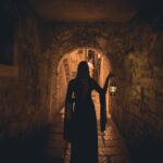 Nocturnal Tours Trogir & Split - Soul of the Old Split Tour - Exploring Diocletians Palace at Night