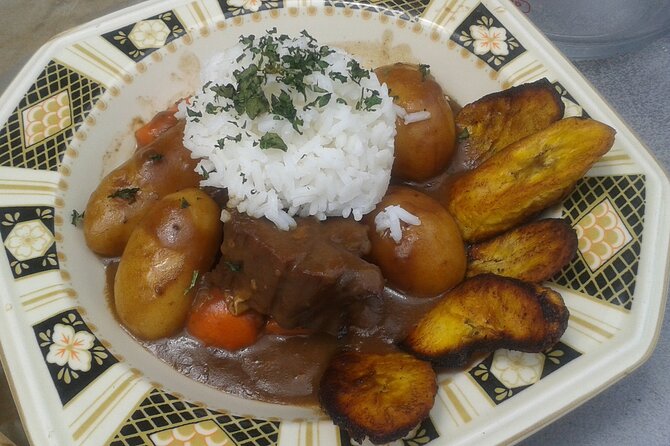 NOLA Carte Food Tours - Muffuletta and Beignets: Iconic Local Snacks