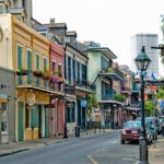 NOLA's BIG 4 PRIVATE CITY TOUR, NO GHOST, ONLY FACTS! - The Garden District’s Southern Elegance