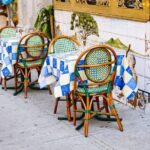 Nolita's Tasty Global Bites with Ahoy NY Food Tours est 2009 - Tasting at a Neighborhood Churreria