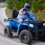 Nomad ATV Riding Houston - Location and Accessibility of Nomad ATV Riding Houston