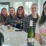 NON BUS Andie's VIP Traverse / Leelanau Peninsula Wine Tour - Starting Point and Pickup Details in Traverse City