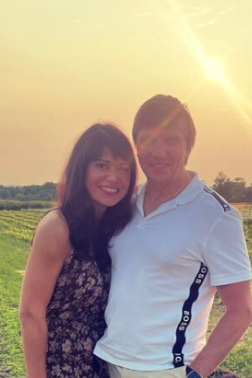 NON BUS Old Mission Wine And Distillery Sunset Tour - 4 STOP - Exploring Old Mission Vineyards and Wineries