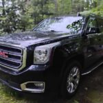 NON BUS Proposal Wine Tour GMC Yukon - Key Points