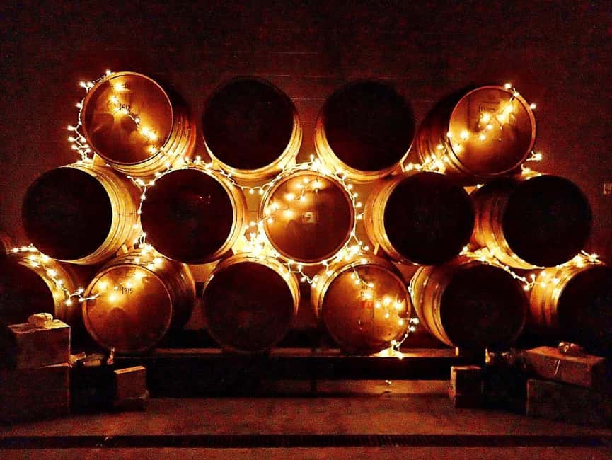 NON BUS Sunday Funday Traverse City Old Mission Wine Tour - The Exclusive VIP Transportation in a GMC Yukon or Cadillac Escalade