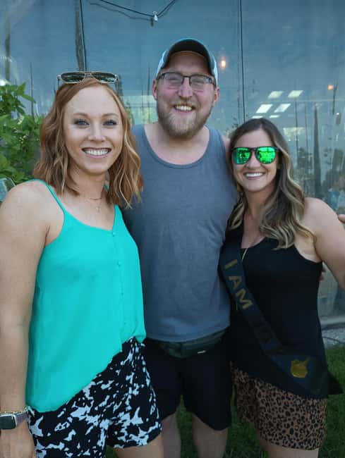 NON BUS Traverse City IPA, Beer, Distillery and Wine Tour - Traverse City’s Best Breweries and Distilleries in a VIP Setting