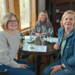 NON BUS Traverse City Left Foot Charley Leelanau Wine Tour - Exploring the Wineries and the Stunning Views