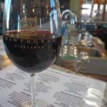 NON BUS VIP Red Wine Lovers Old Mission Traverse Wine Tour - The Luxury Transportation in GMC Yukon or Suburban