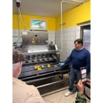 Nonno Mario Lemon Tour - Starting at the Heart of Campania’s Lemon Culture