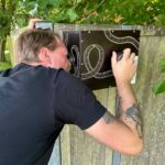 Norderney: interactive puzzle walk across the island - Starting Point and Meeting Details on Norderney