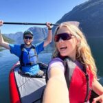 Nordfjordeid: Beginner Friendly Kayak Tour - Starting Point at Eid Småbåthamn and Meeting Arrangements