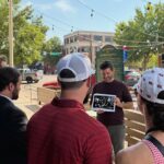 Norman Past and Present Downtown Walking Tour - Das Boot Camp: Norman’s Retail History and Competition