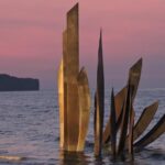 Normandy American & British DDay Beaches Halfday Tour from Bayeux - Omaha Beach: The American Landing and Its Emotional Impact