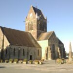 Normandy American D-Day Experience - Group tour from Bayeux - The Normandy American Cemetery and Pointe du Hoc
