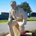 Normandy Battlefields Tour - Sword Beach and the British Airborne Sector (B2) - Exploring Sword Beach and Its Significance