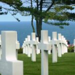 Normandy D-Day Landing Beaches Guided Tour from Paris by minivan - The Departure and Logistics from Paris