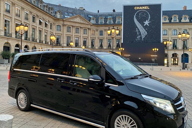 Normandy Omaha, Utah Landing Beaches Small-group Trip from Paris - Visiting the Overlord Museum Near Omaha Beach