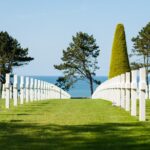 Normandy - Utah, Omaha & U.S. D-Day Sites Full Day Tour From Bayeux - Visiting Sainte-Mère-Église, the Heart of the Jump Zone