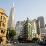 North Beach Food & History Walking Tour - Small Group - Starting at the Iconic Columbus Tower and Zoetrope Studios