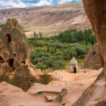 North Cappadocia Red Full-Day Guided Tour with Lunch - Visits to the Iconic Valleys of Cappadocia