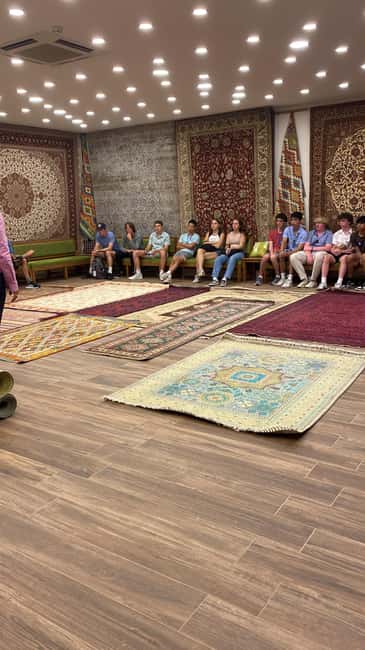 North Cappadocia Small Group Tour - Exploring Uchisar Castle: The Highest Viewpoint of Cappadocia